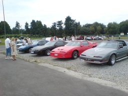 Big Bumper Meet 2007